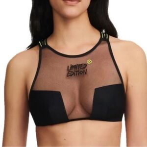 CHANTELLEX - X LIMITED EDITION BRA BRALETTE